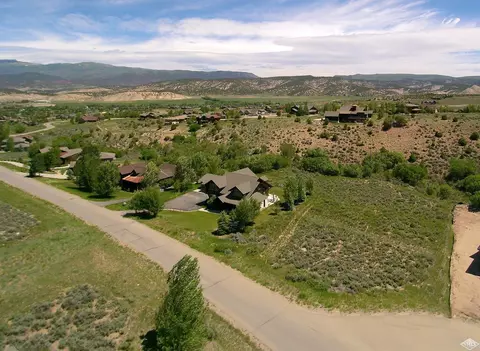 726 Hernage Creek Rd, Eagle, CO 81631 photo 3