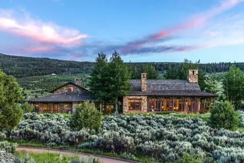 141 E Lakeside Trl, Wolcott, CO 81655 photo 1