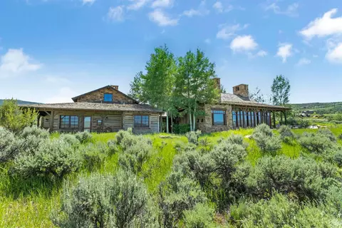 141 E Lakeside Trl, Wolcott, CO 81655 photo 2