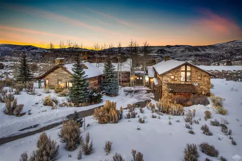 141 E Lakeside Trl, Wolcott, CO 81655 photo 4