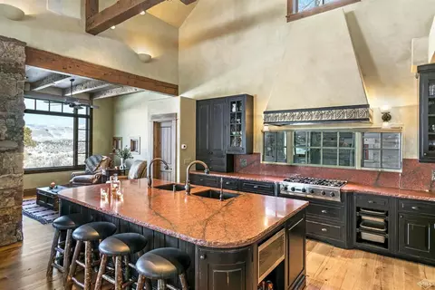 141 E Lakeside Trl, Wolcott, CO 81655 photo 8