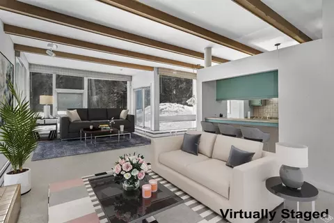 360 E Lionshead Cir #2, Vail, CO 81657 photo 2