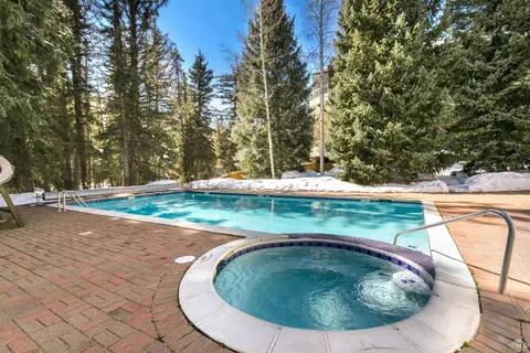 360 E Lionshead Cir #2, Vail, CO 81657 photo 16