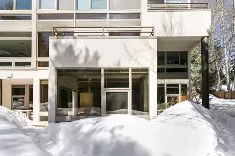 360 E Lionshead Cir #2, Vail, CO 81657 photo 12