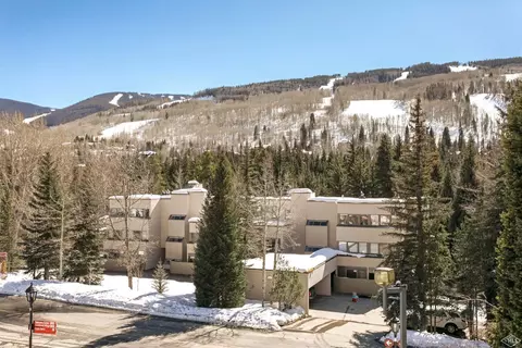 360 E Lionshead Cir #2, Vail, CO 81657 photo 14