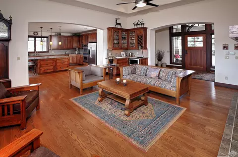 356 Harrier Cir, Eagle, CO 81631 photo 3