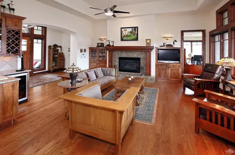 356 Harrier Cir, Eagle, CO 81631 photo 5