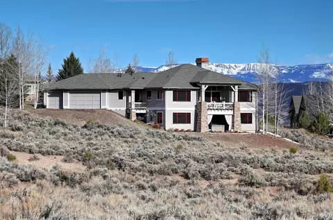 356 Harrier Cir, Eagle, CO 81631 photo 1