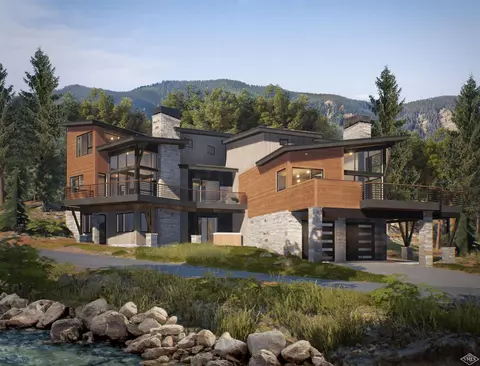 5178 Black Gore Dr, Vail, CO 81657 photo 2