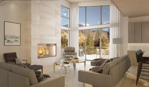 5178 Black Gore Dr, Vail, CO 81657 photo 5