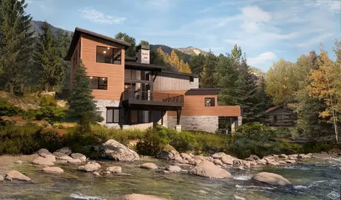 5178 Black Gore Dr, Vail, CO 81657 photo 3