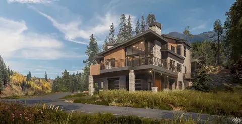 5178 Black Gore Dr, Vail, CO 81657 photo 1