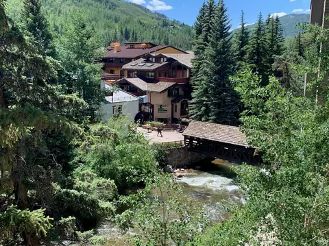 292 E Meadow Dr #442, Vail, CO 81657 photo 7