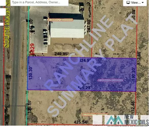 5831 S Main St, Roswell, NM 88203