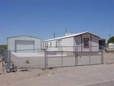 115 Trinity, Elephant Butte, NM 87935 photo 1