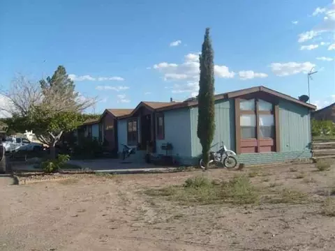 14 Las Palomas Cir, Williamsburg, NM 87942 photo 1
