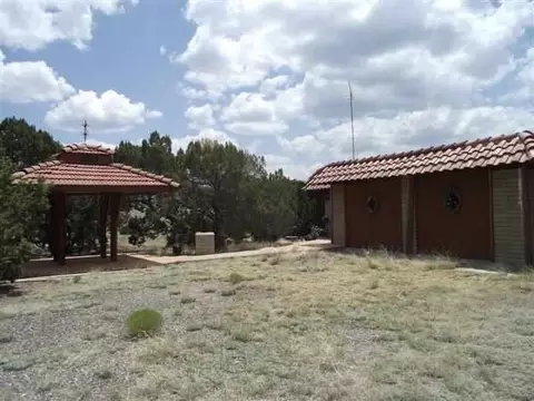 168 Antelope Run, Quemado, NM 87829 photo 1