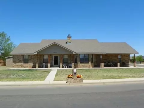 2312 Fred Daugherty, Clovis, NM 88101 photo 1