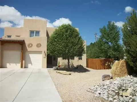 1500 Fairways Cir, Gallup, NM 87301 photo 1