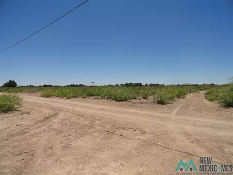 Tennyson St, Deming, NM 88030