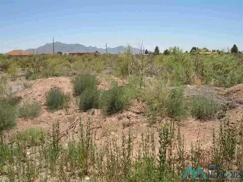 000-000 Shelly St, Deming, NM 88030