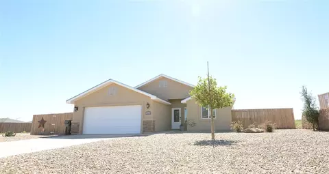2933 Elizabeth, Clovis, NM 88101 photo 1
