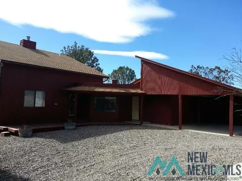 31 Cedar Ln, Mimbres, NM 88049 photo 1