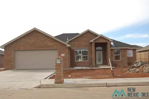 1712 Lucile Ln, Clovis, NM 88101 photo 1