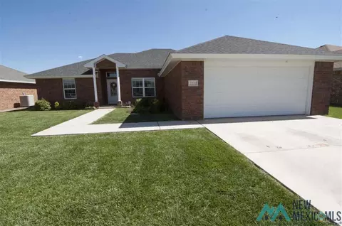 2213 Ralph Boone Dr, Clovis, NM 88101 photo 1