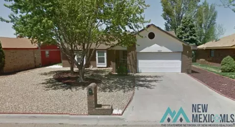 1804 Janeway, Clovis, NM 88101 photo 1