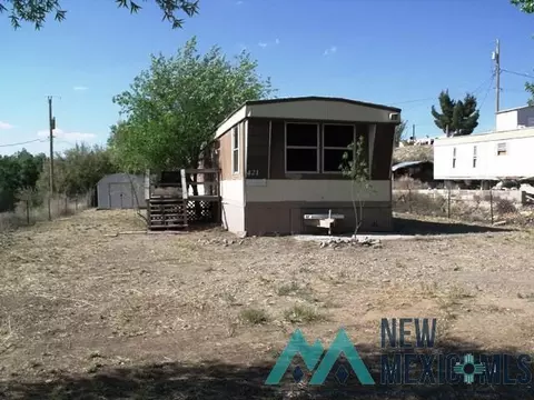 421 E 2nd St, Truth Or Consequences, NM 87901 photo 1