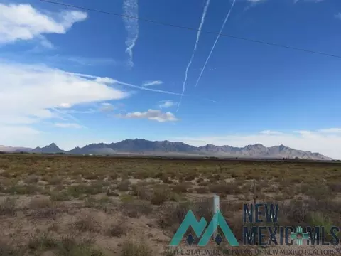 Undisclosed, Deming, NM 88030