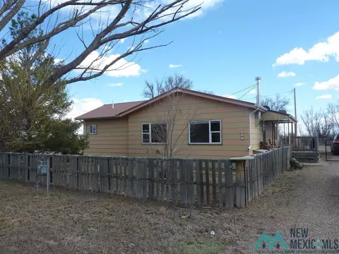 711 W Vermejo St, Maxwell, NM 87728 photo 1