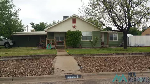 901 9th St, Eunice, NM 88231 photo 1