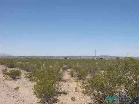 Warm Springs Rd Se, Deming, NM 88030