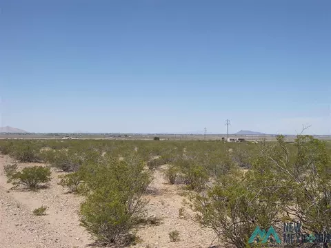 Warm Springs Rd Se, Deming, NM 88030