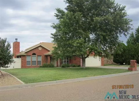 1712 Janeway, Clovis, NM 88101 photo 1