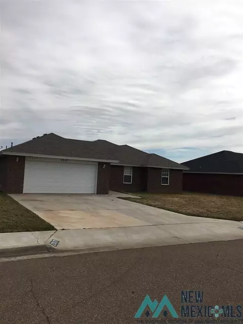 2317 Jadyn Ln, Clovis, NM 88101 photo 1
