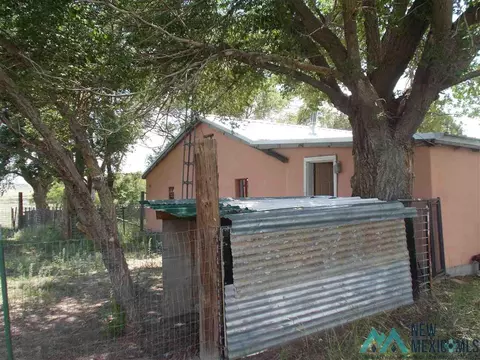 3 First St, Capulin, NM 88414 photo 1