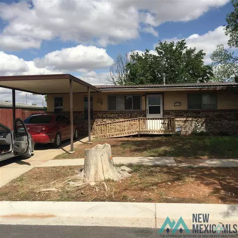 1508 9th St, Eunice, NM 88241 photo 1
