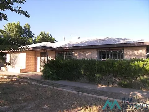 18 Saint Christopher Rd, Arrey, NM 87930 photo 1