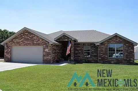 201 Mariposa Dr, Clovis, NM 88101 photo 1