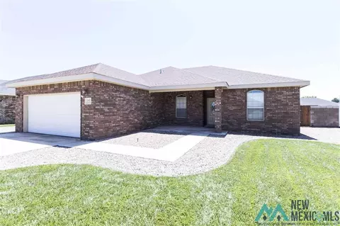 105 Garrett, Clovis, NM 88101 photo 1