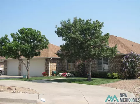 3921 Springwood Dr, Clovis, NM 88101 photo 1