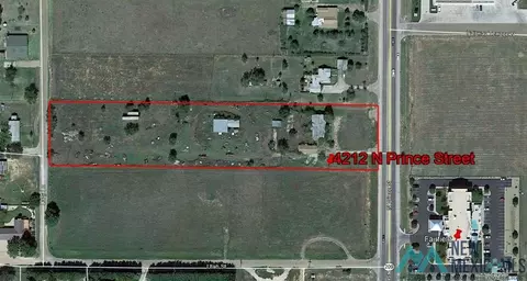 4212 N Prince St, Clovis, NM 88101