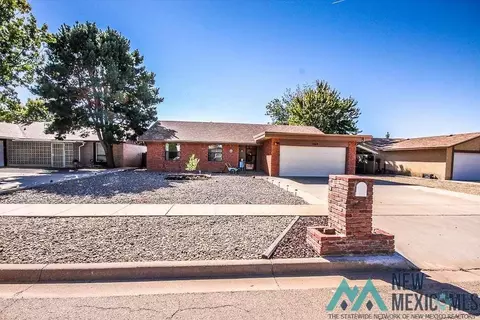 1909 Weeden, Clovis, NM 88101 photo 1