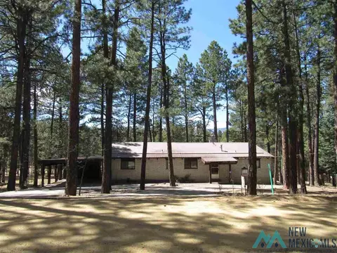 16 Forest Dr E, Rociada, NM 87742 photo 1