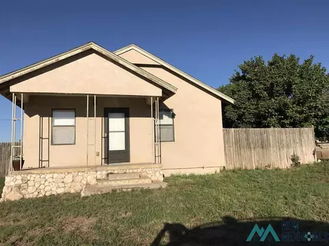 1601 20th St, Eunice, NM 88231 photo 1
