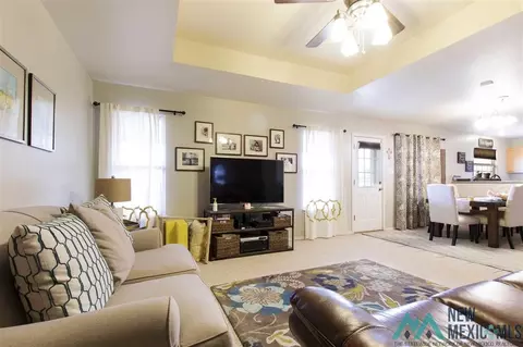 2329 Jadyn, Clovis, NM 88101 photo 2