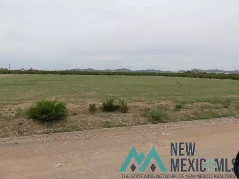 Eastside Addition St, Columbus, NM 88029